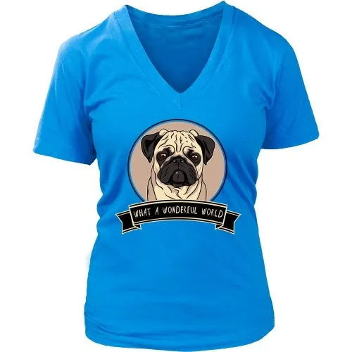 Pug Wonderful