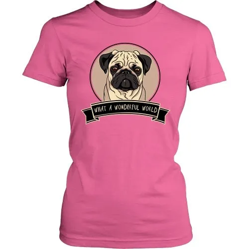 Pug Wonderful
