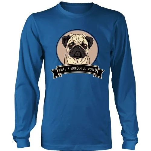 Pug Wonderful