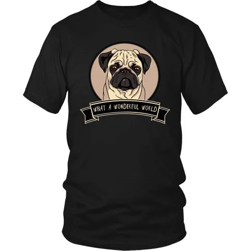 Pug Wonderful