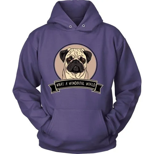 Pug Wonderful