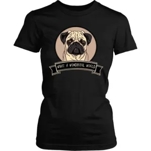 Pug Wonderful
