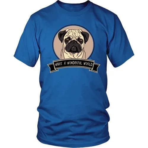 Pug Wonderful