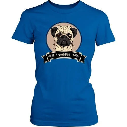 Pug Wonderful