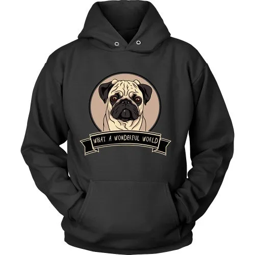 Pug Wonderful