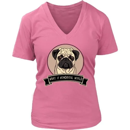 Pug Wonderful