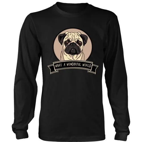 Pug Wonderful