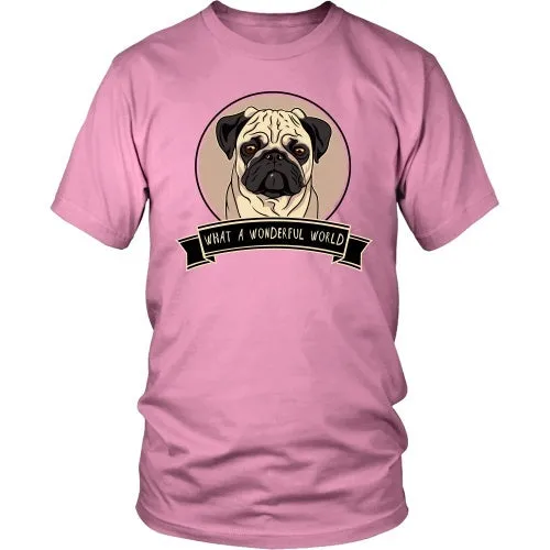 Pug Wonderful
