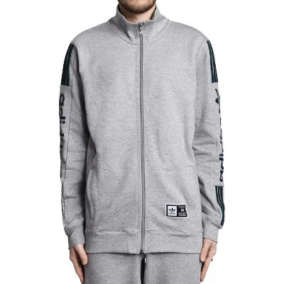 Quarzo Fleece Zip Up
