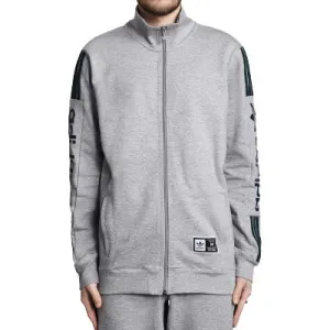 Quarzo Fleece Zip Up