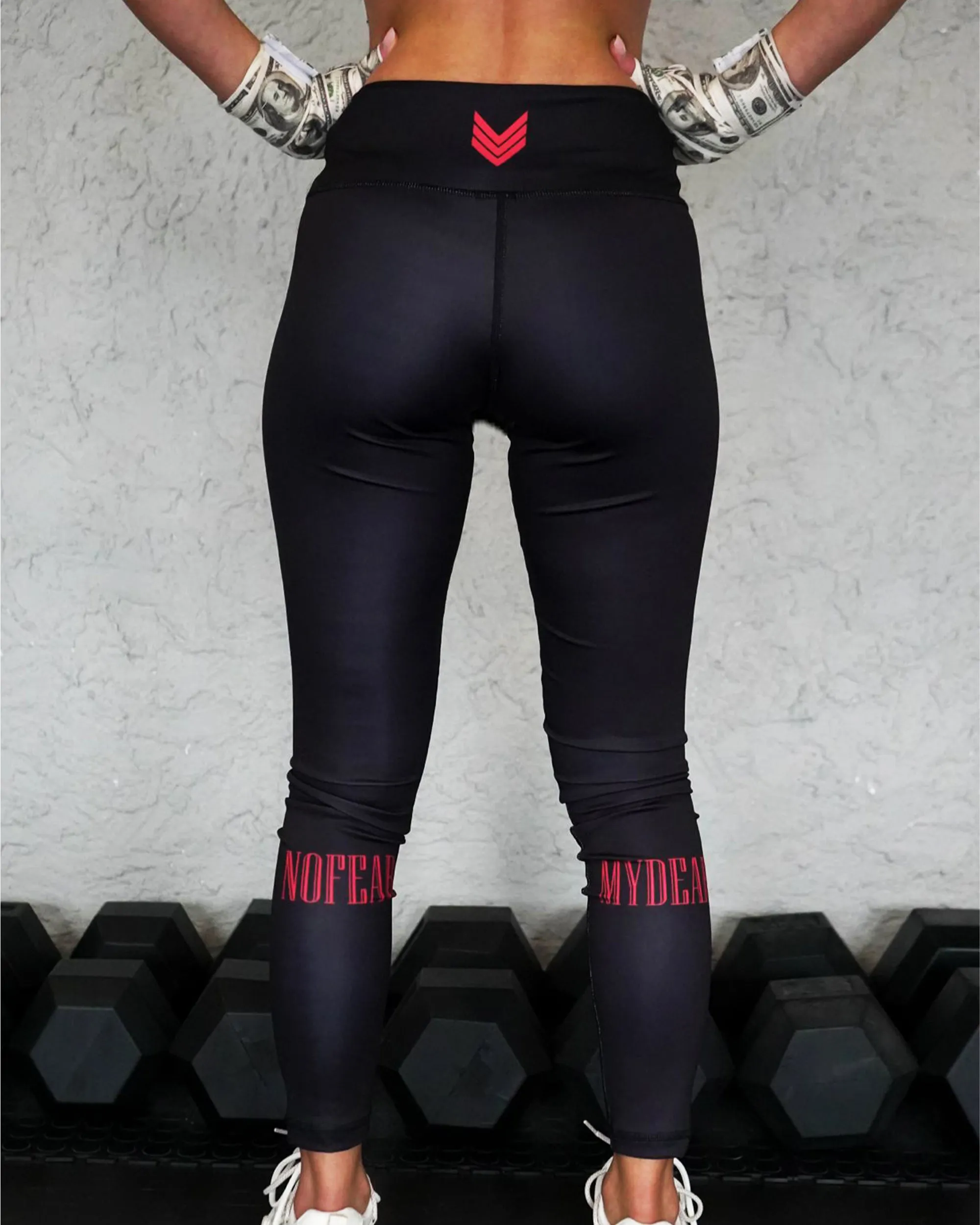 "MADRINA" LEGGINS