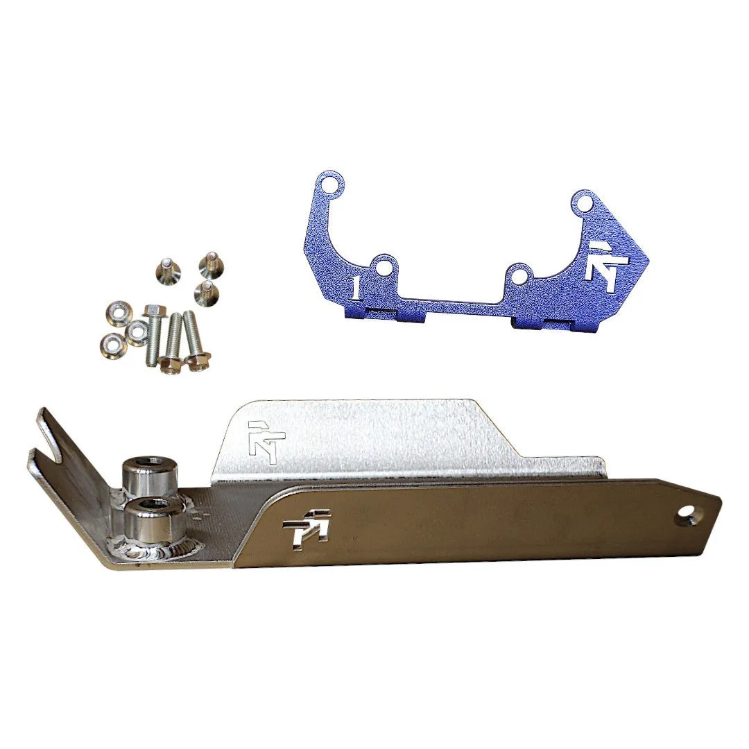 R160 Differential Skid Plate - Fits 2019-2024 Subaru Ascent