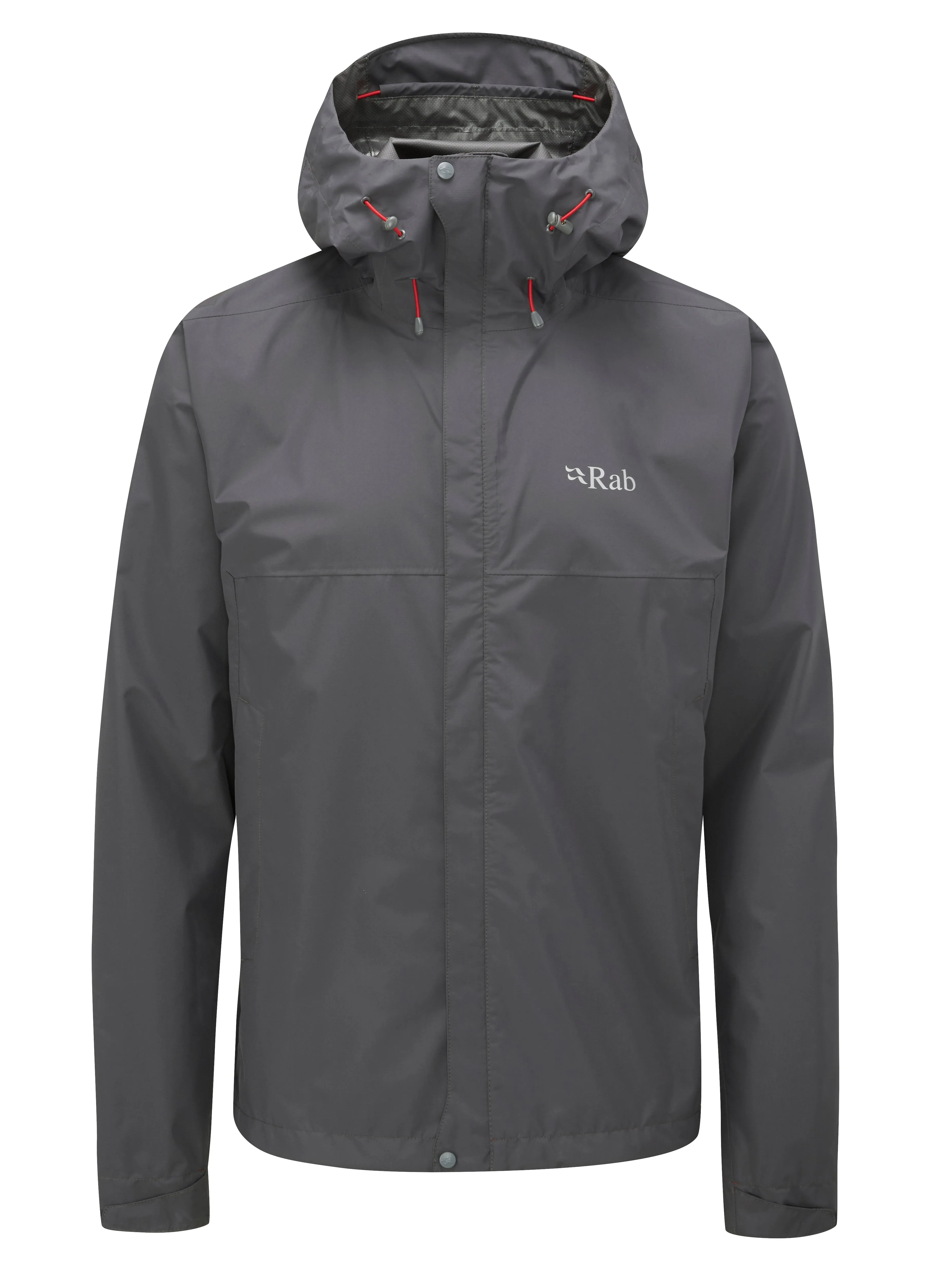 Rab Men's Downpour Eco Jacket