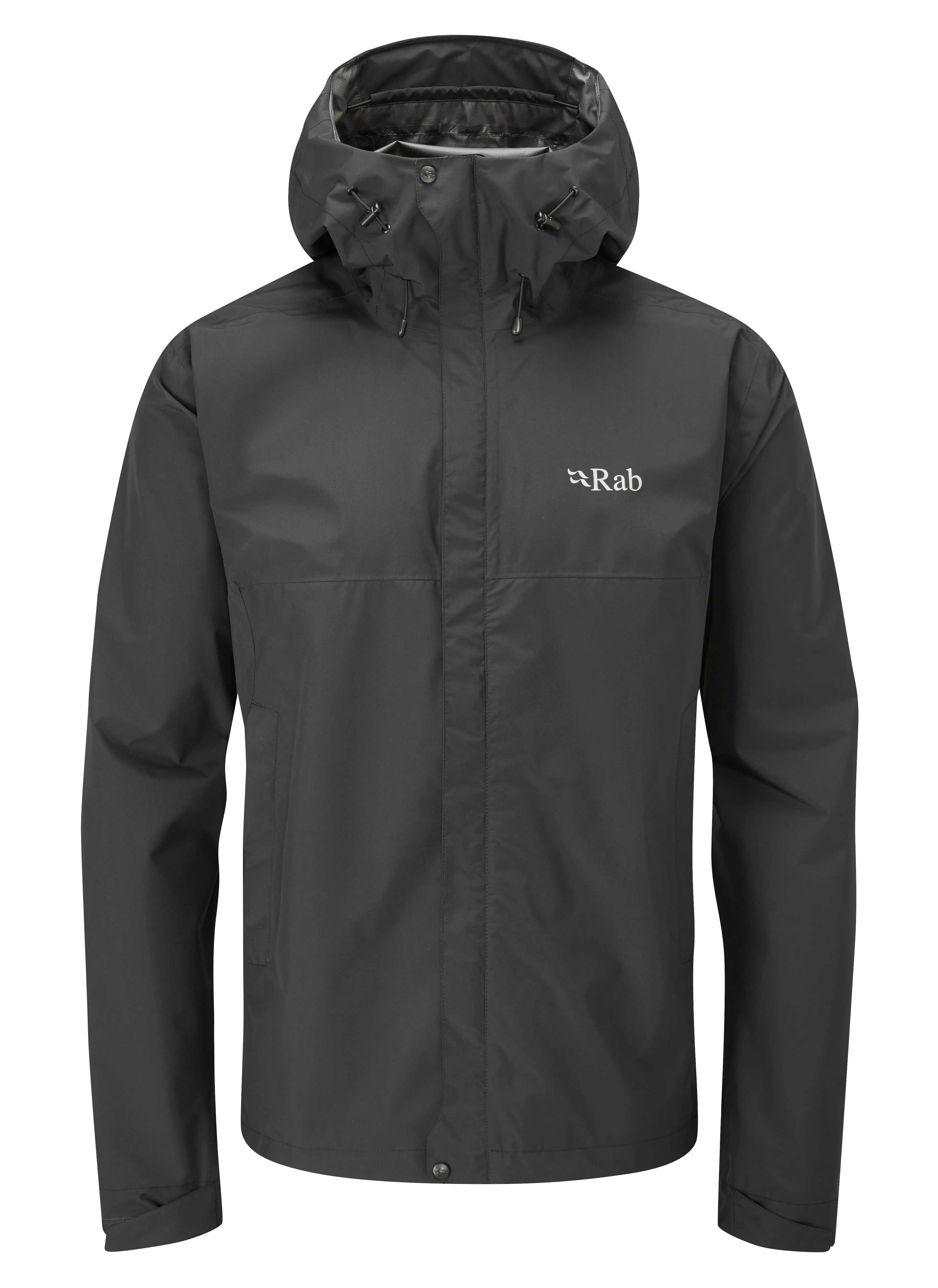 Rab Men's Downpour Eco Jacket