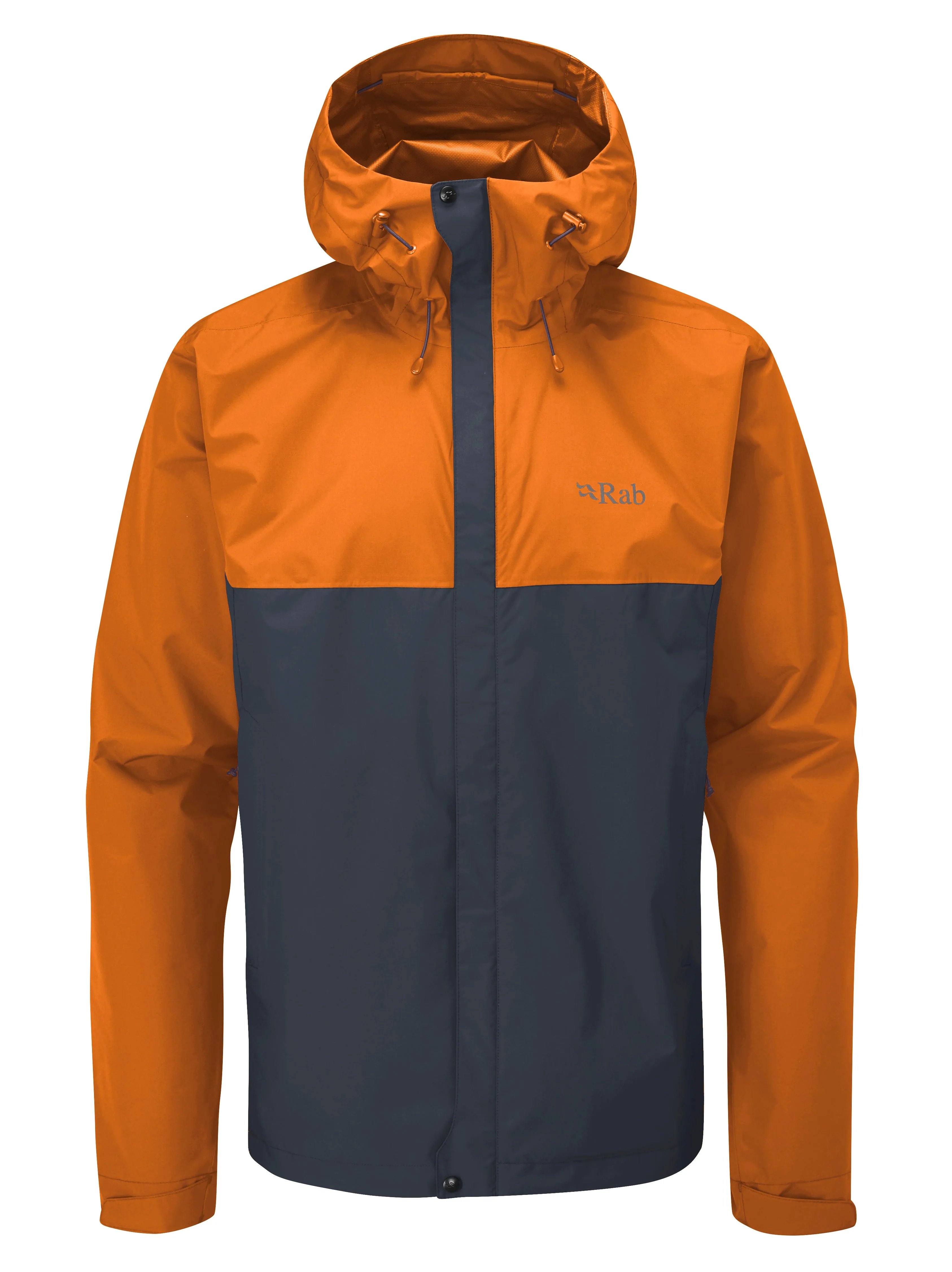 Rab Men's Downpour Eco Jacket