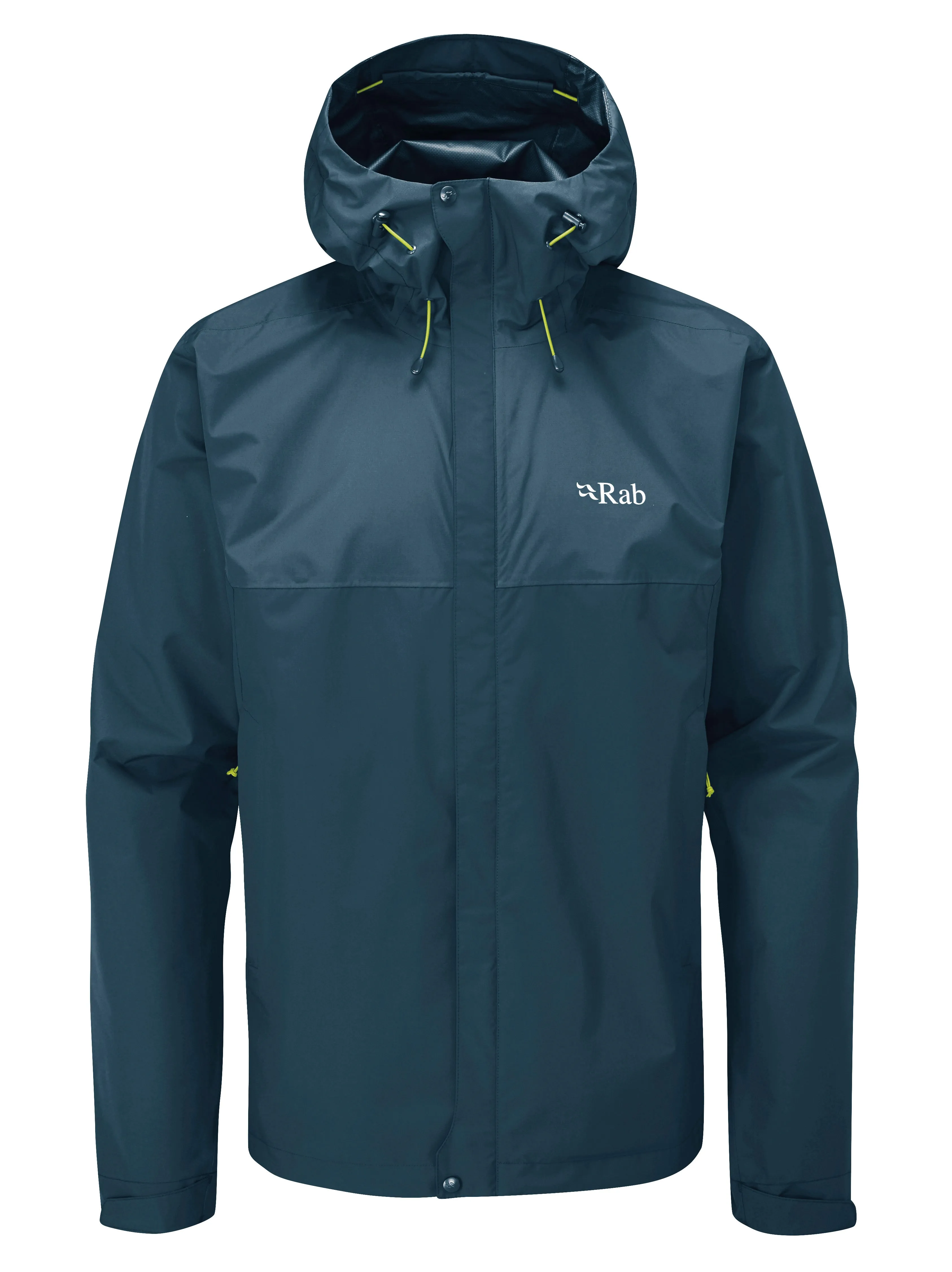 Rab Men's Downpour Eco Jacket