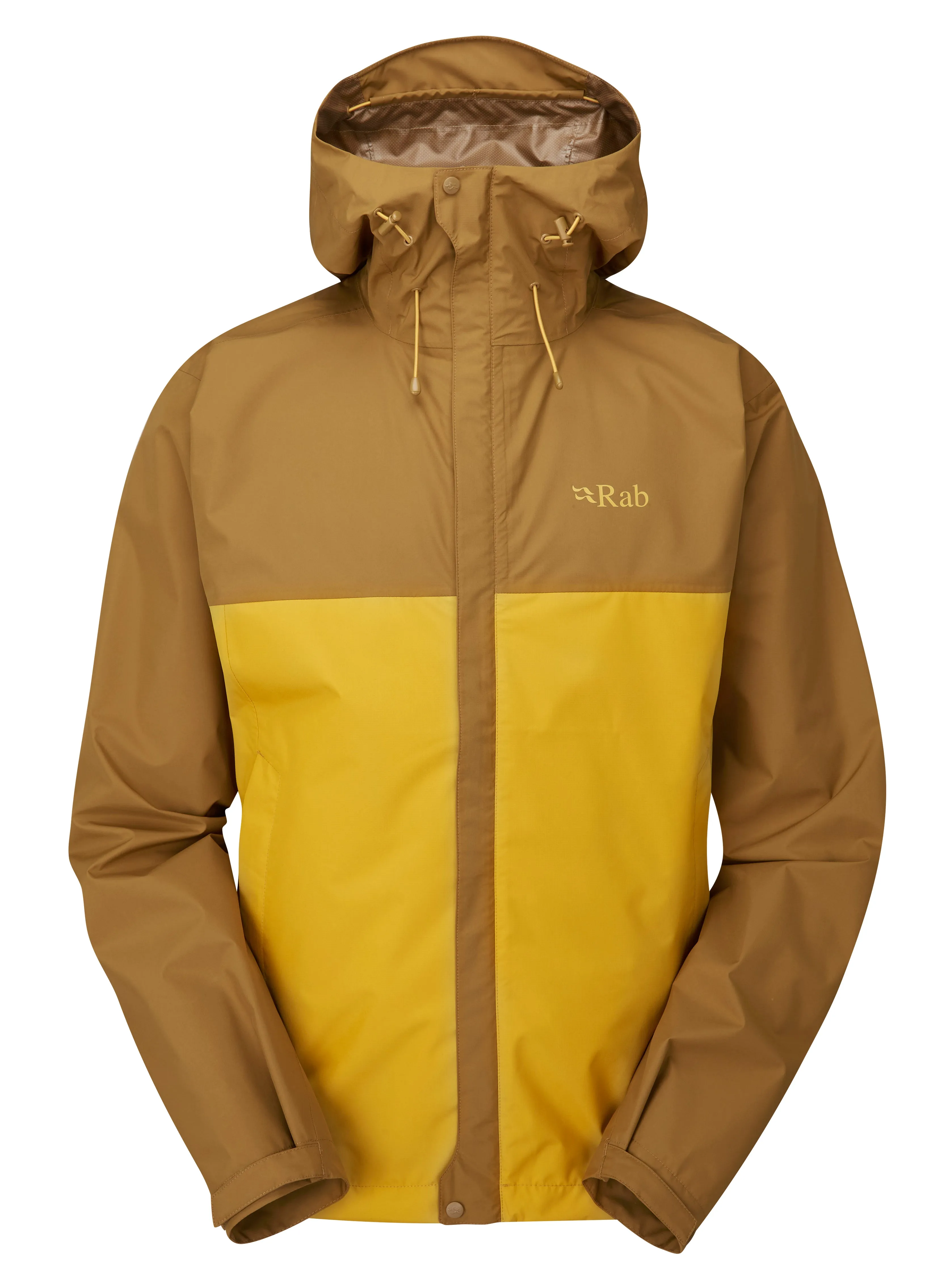 Rab Men's Downpour Eco Jacket