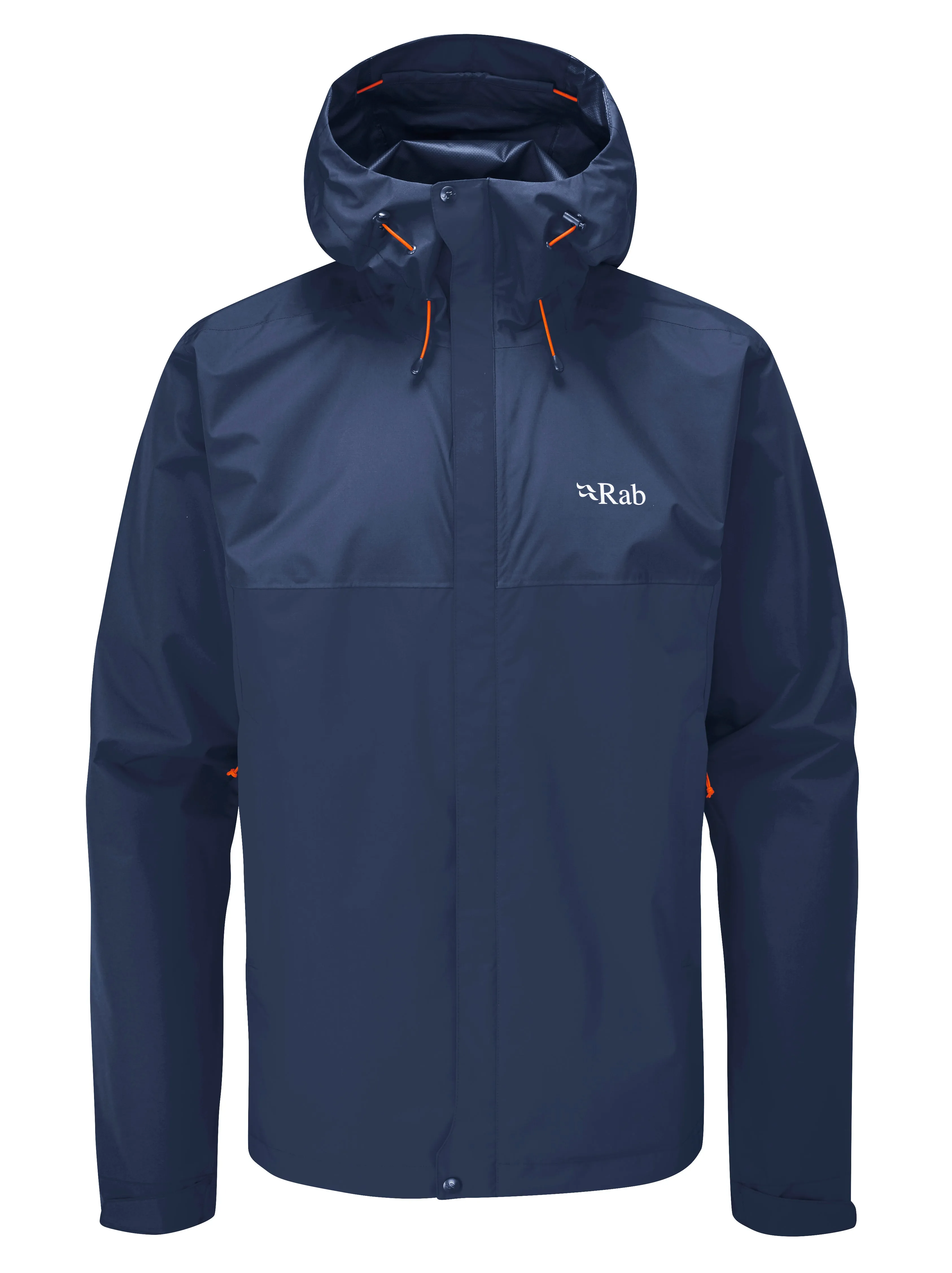 Rab Men's Downpour Eco Jacket