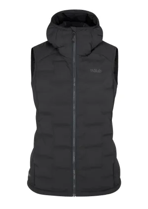 Rab Women's Cubit Stretch Down Vest