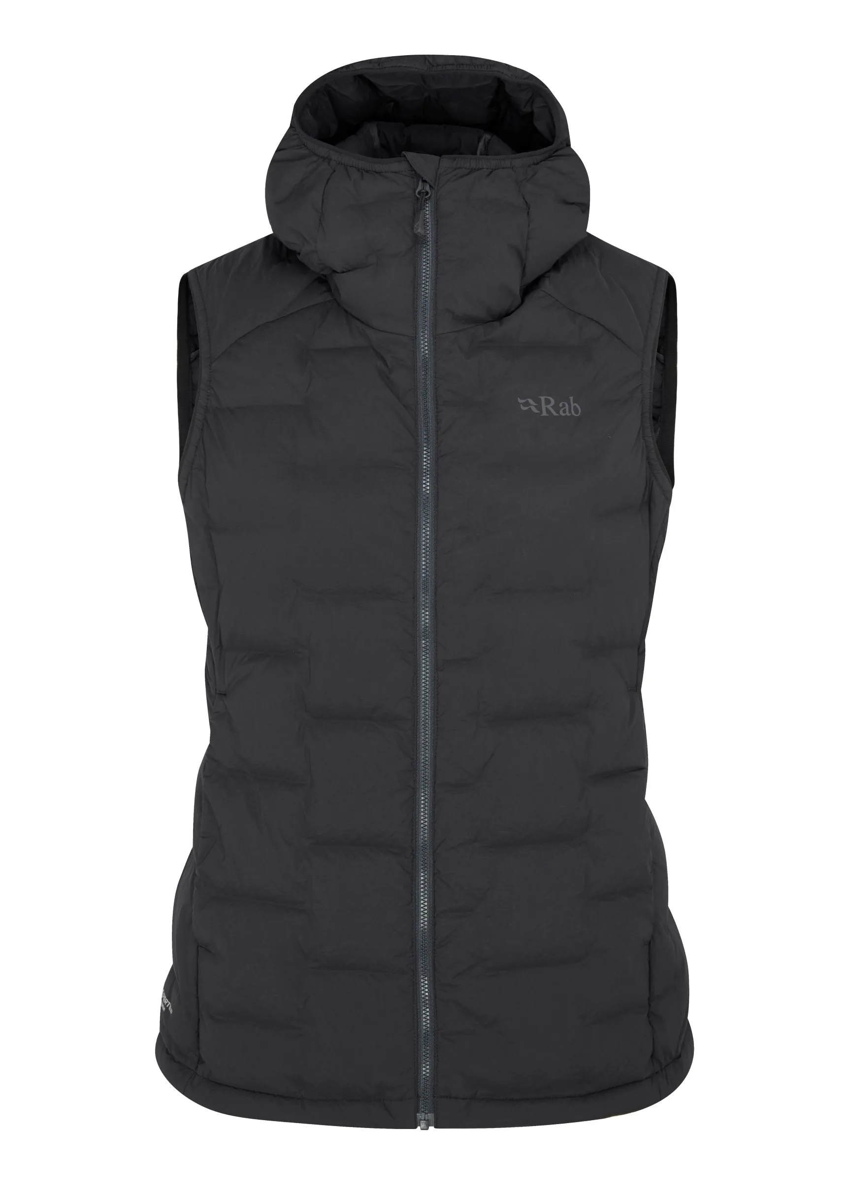 Rab Women's Cubit Stretch Down Vest