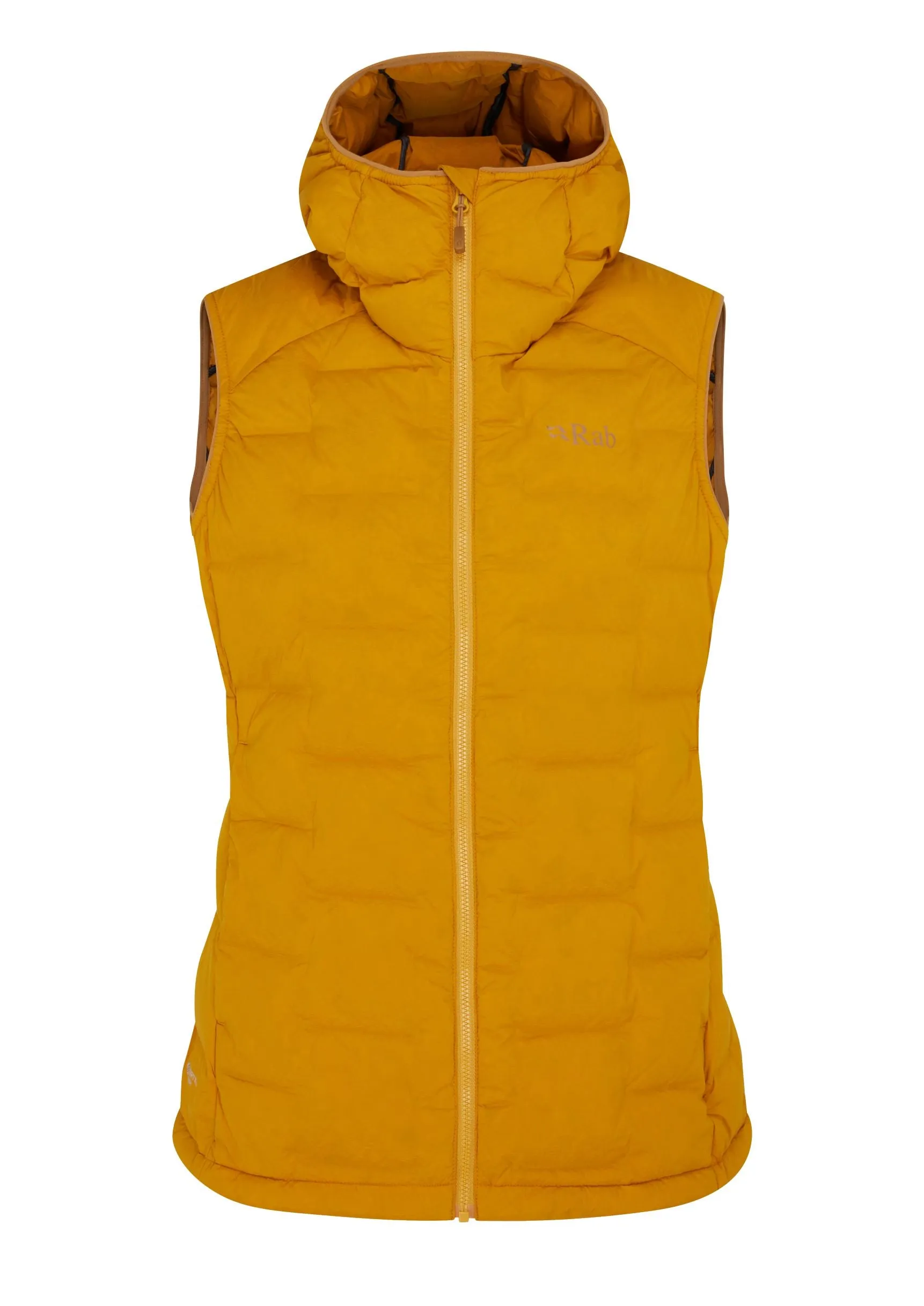 Rab Women's Cubit Stretch Down Vest