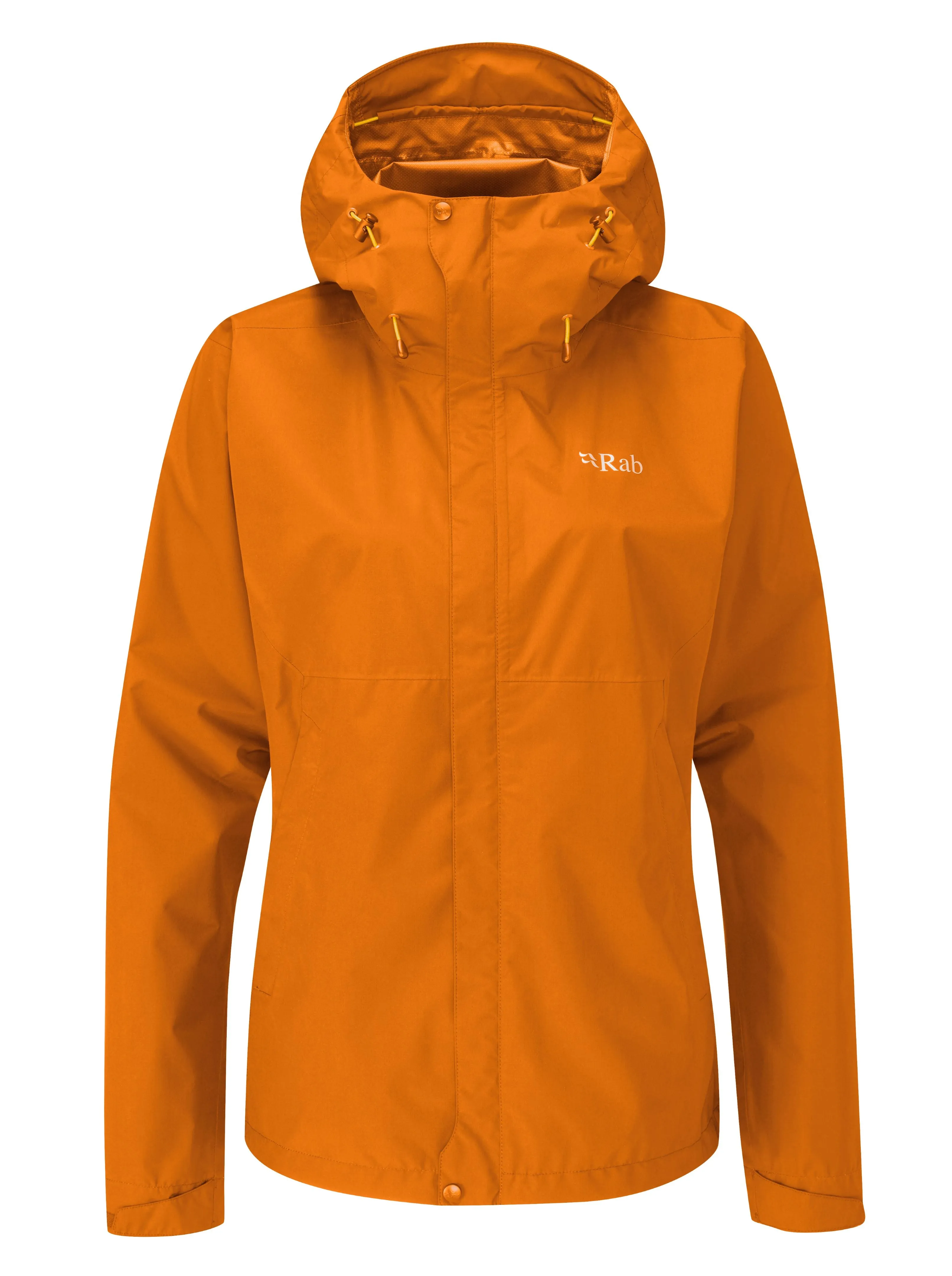 Rab Women's Downpour Eco Jacket