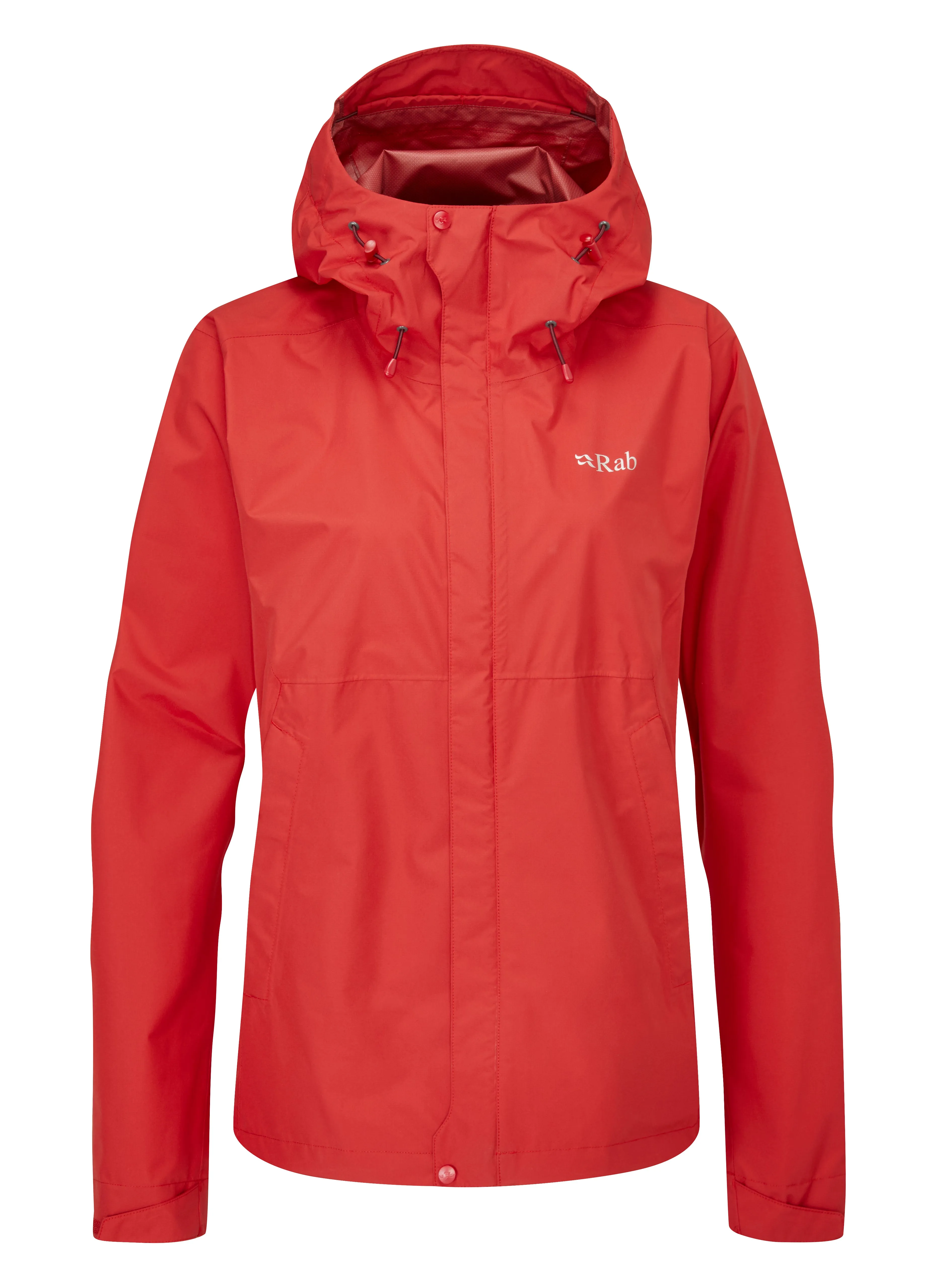 Rab Women's Downpour Eco Jacket