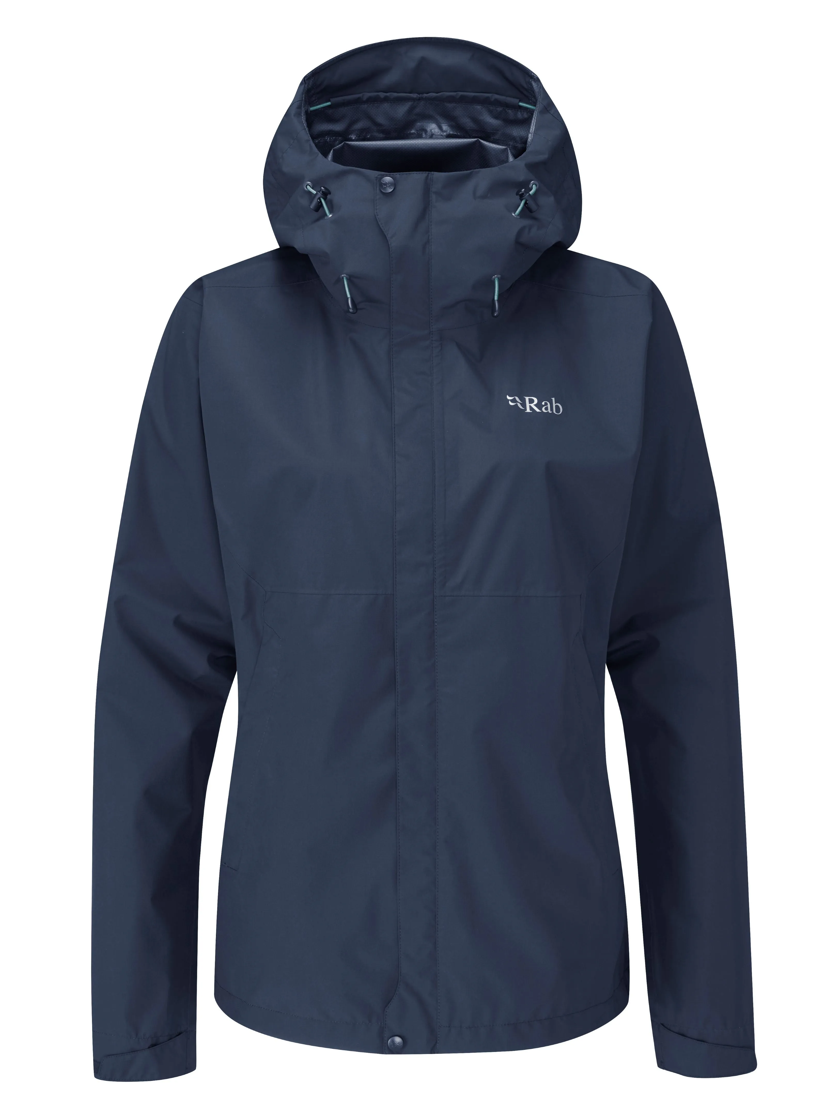 Rab Women's Downpour Eco Jacket