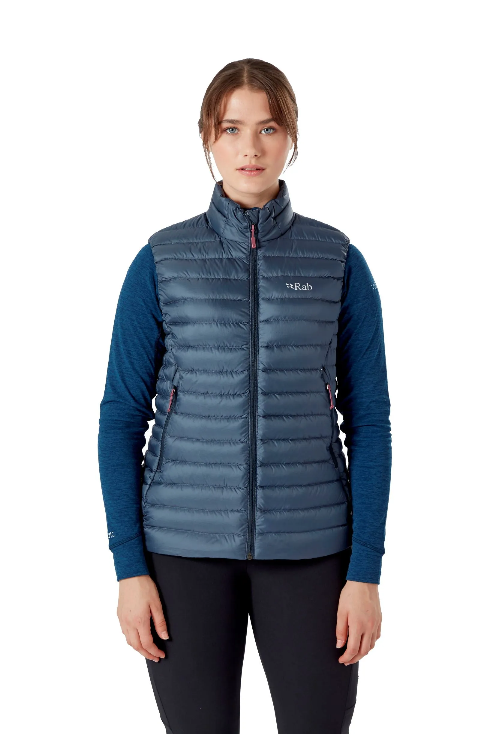 Rab Women's Microlight Vest