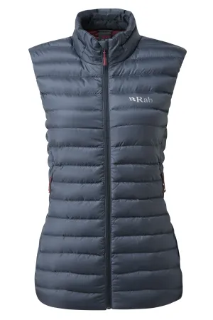 Rab Women's Microlight Vest