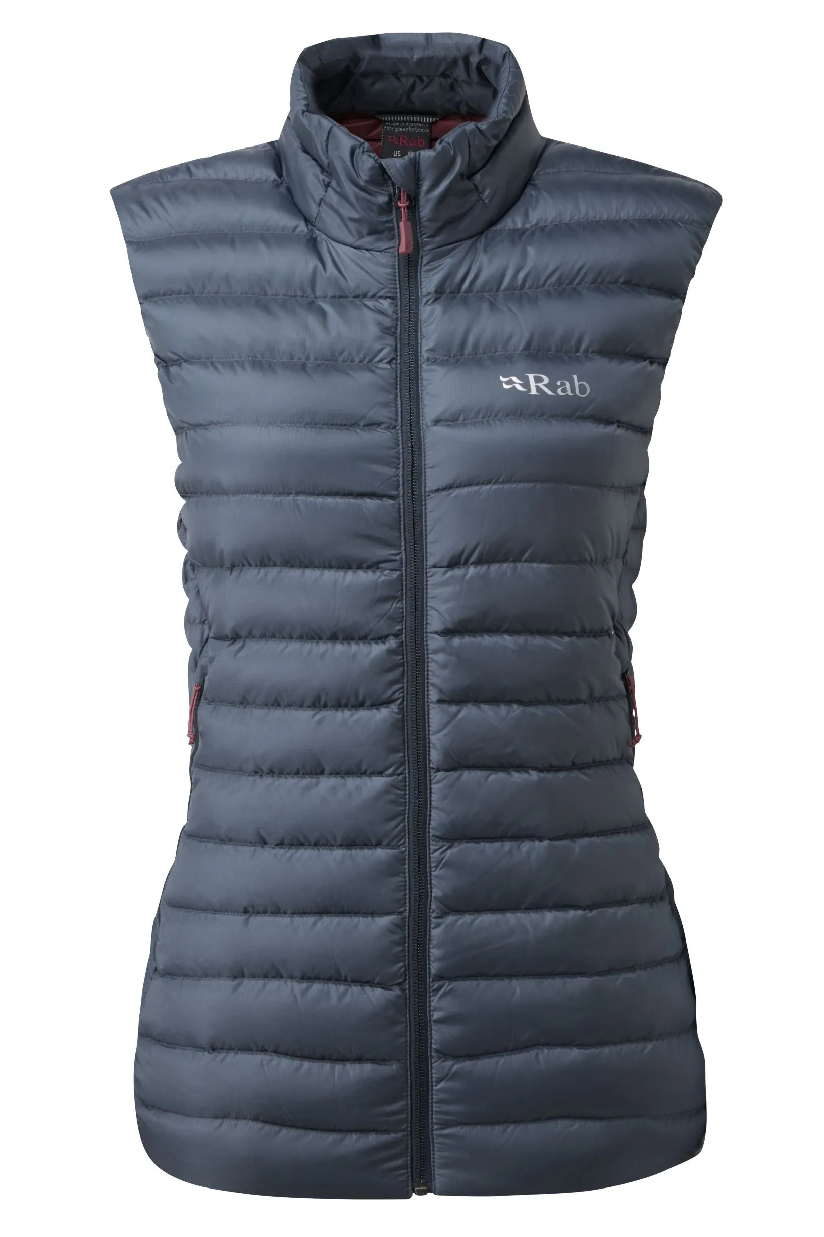 Rab Women's Microlight Vest