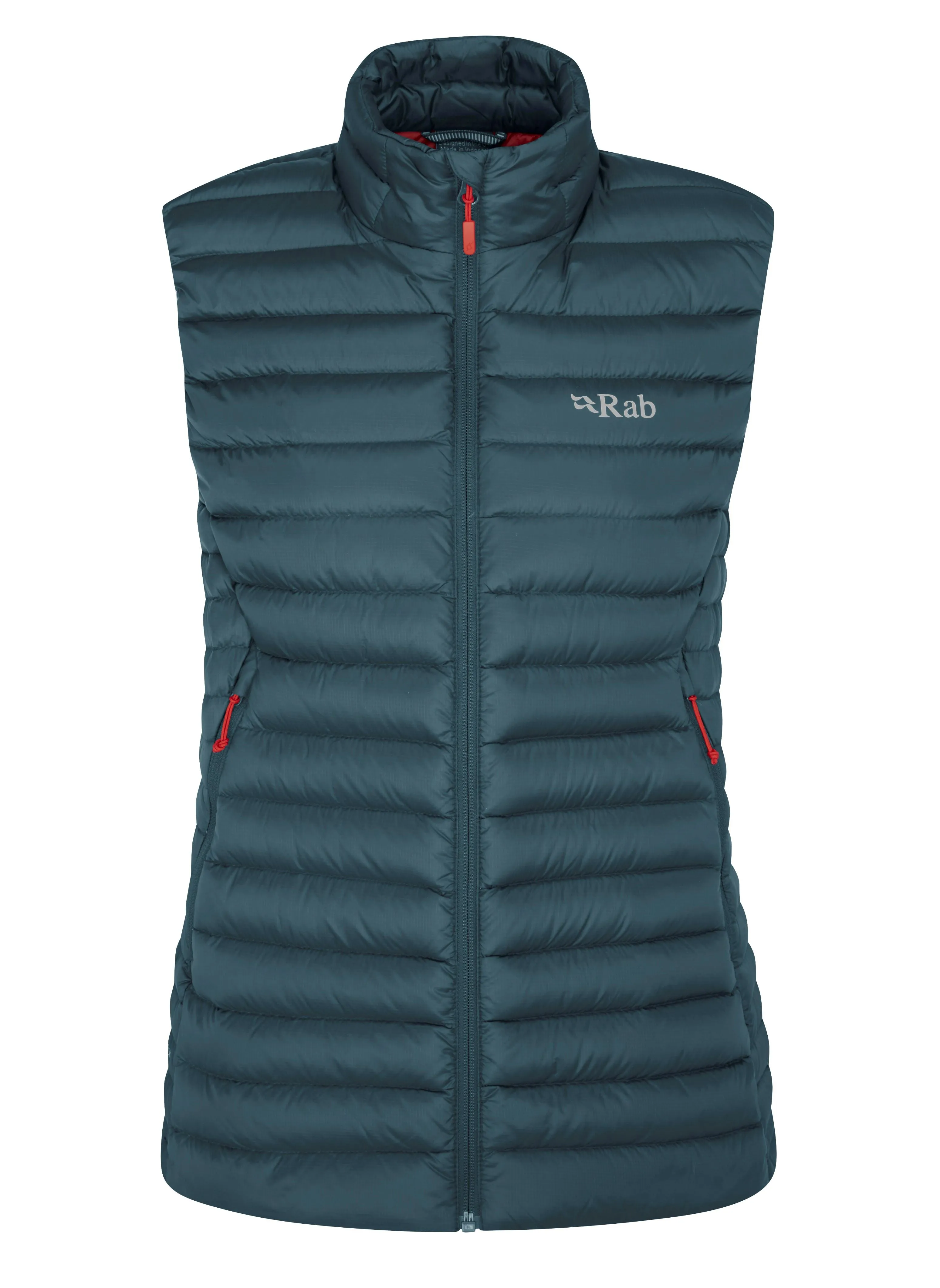Rab Women's Microlight Vest