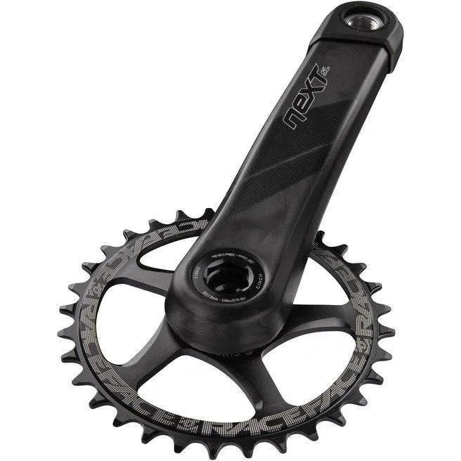 RaceFace Next SL MTB Crankset