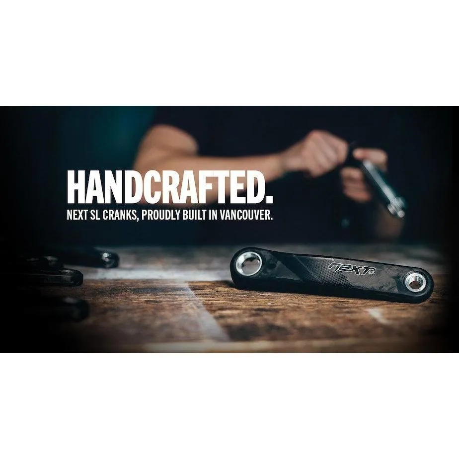 RaceFace Next SL MTB Crankset