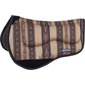 Reinsman M2 Lite Trail Contour Pad-Santa Fe Caramel