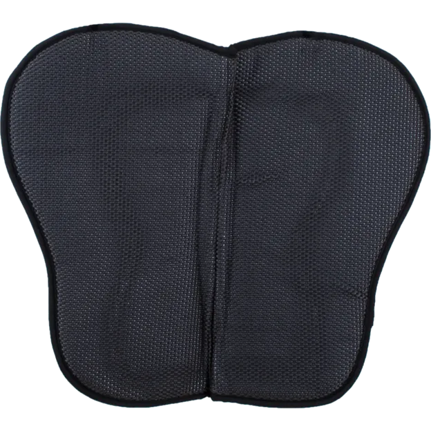 Reinsman M2 Lite Trail Contour Pad-Santa Fe Caramel