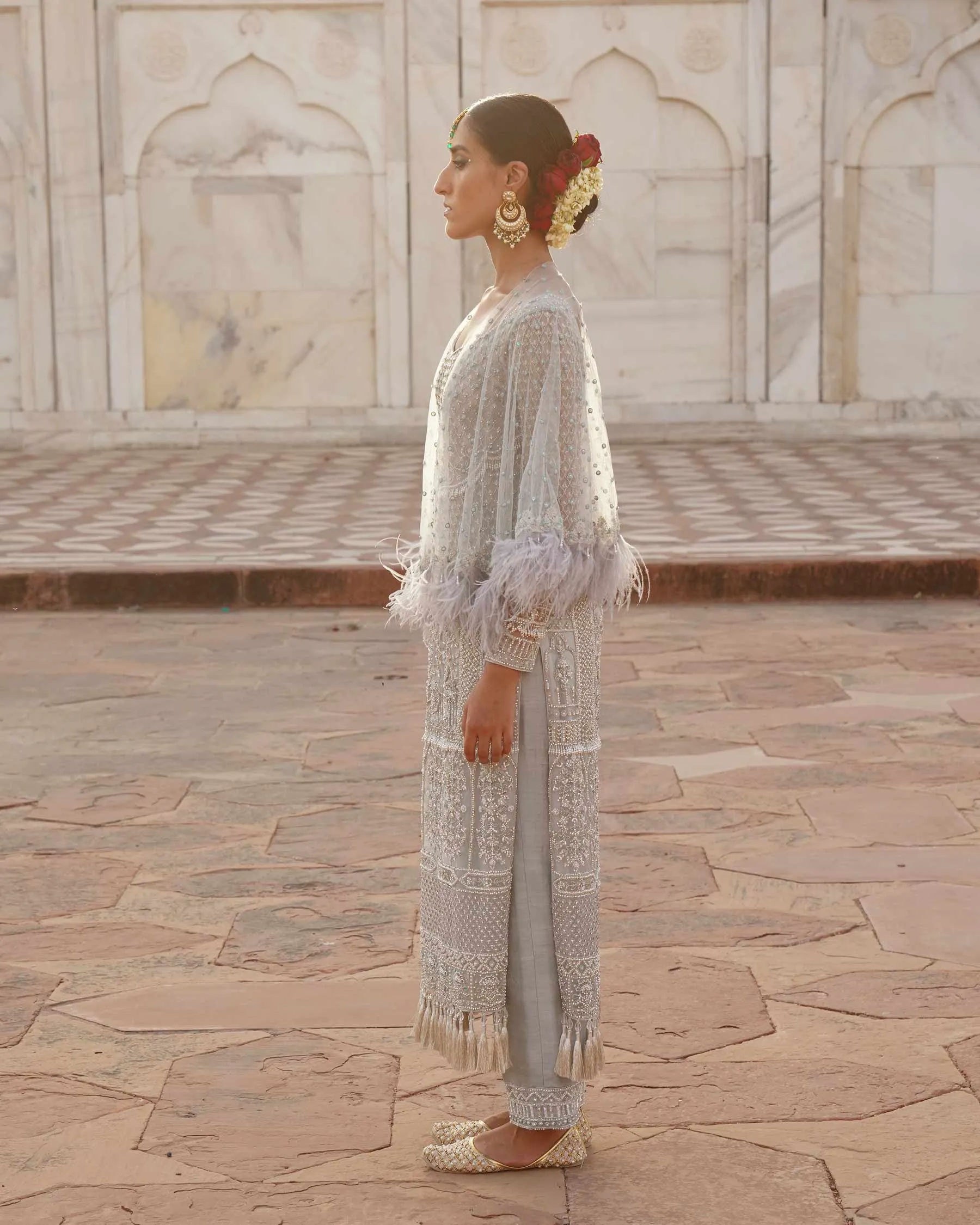 REMI KURTA SET