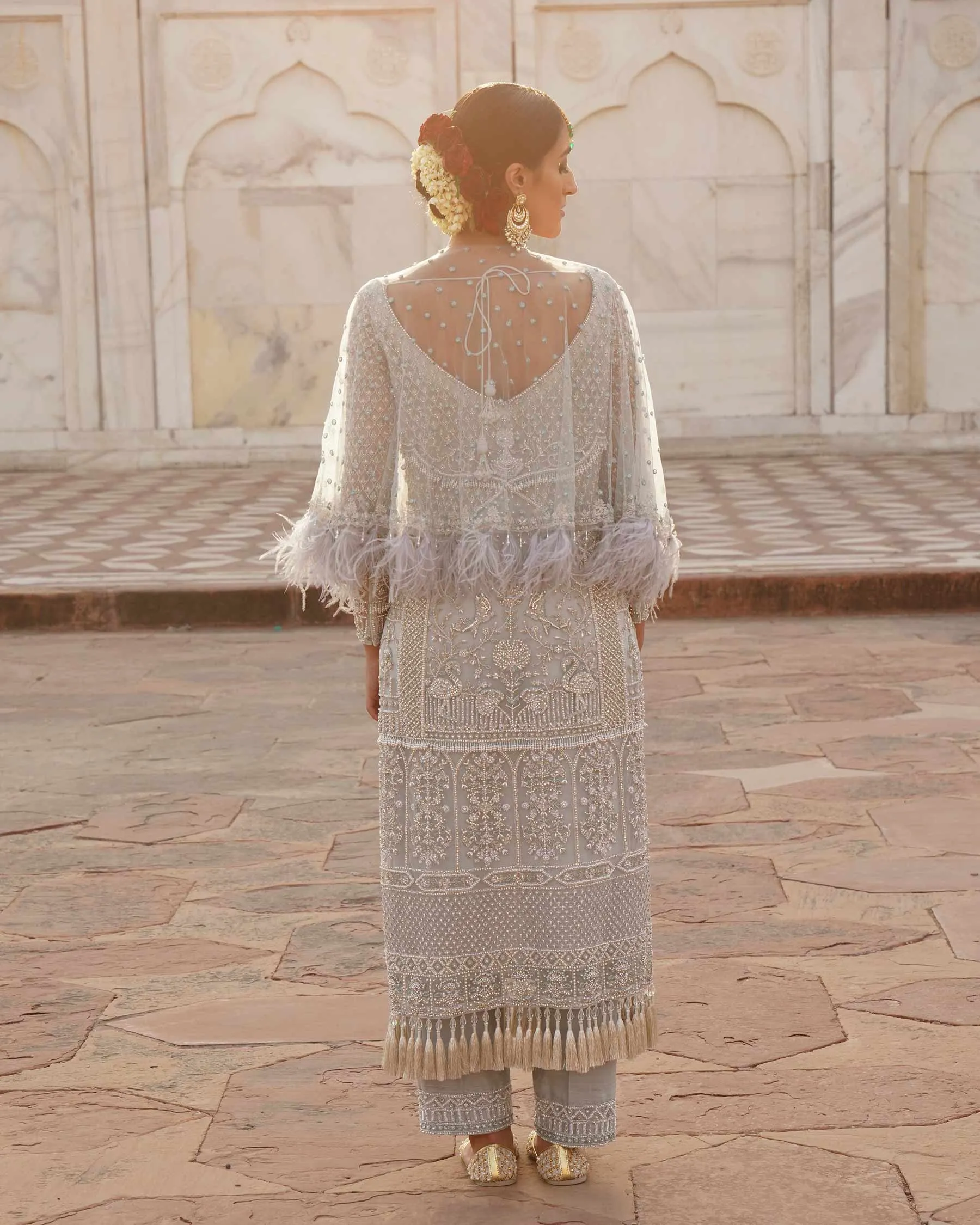 REMI KURTA SET