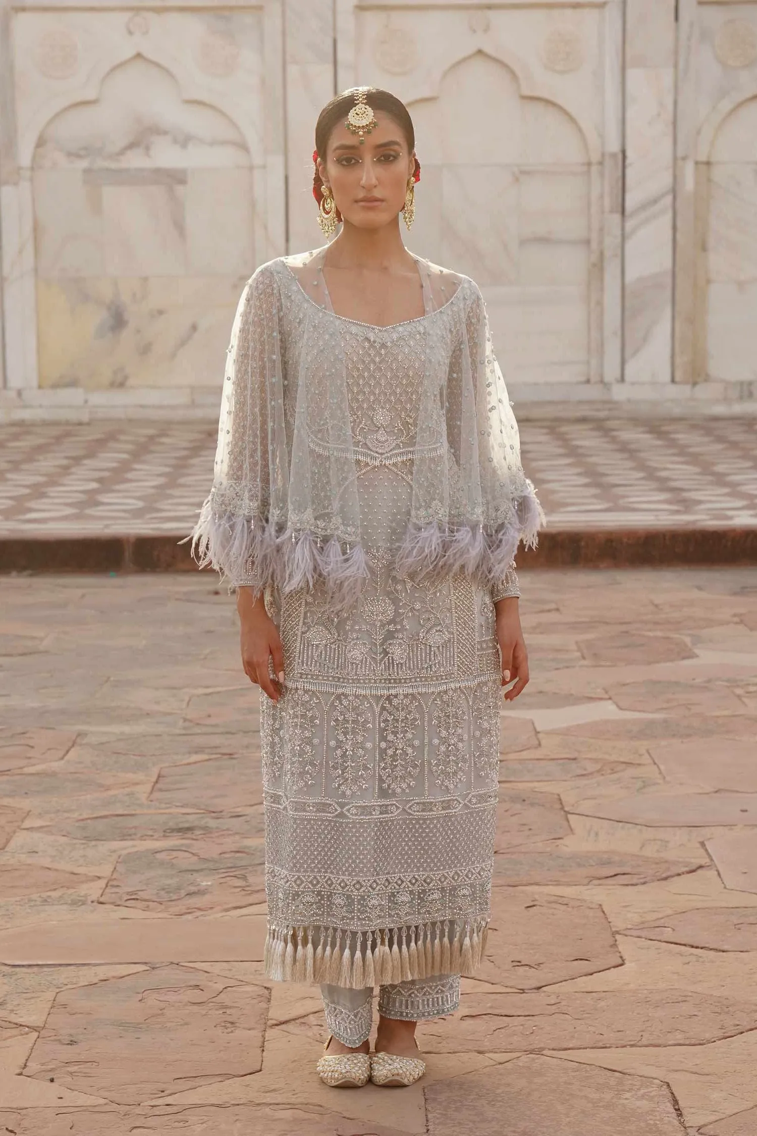 REMI KURTA SET