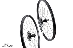 RE:NEW HUNT All-Mountain Carbon H_Impact 27.5 Wheelset