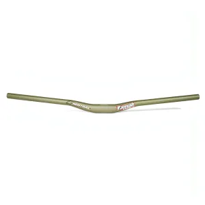 Renthal Fatbar Lite 35 MTB Riser Bar - Gold