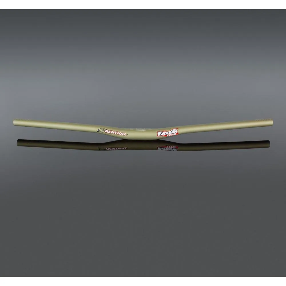 Renthal Fatbar Lite MTB Handlebar