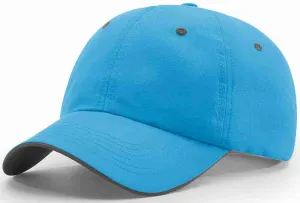 Richardson Lite Performance Trail Cap Sky Blue