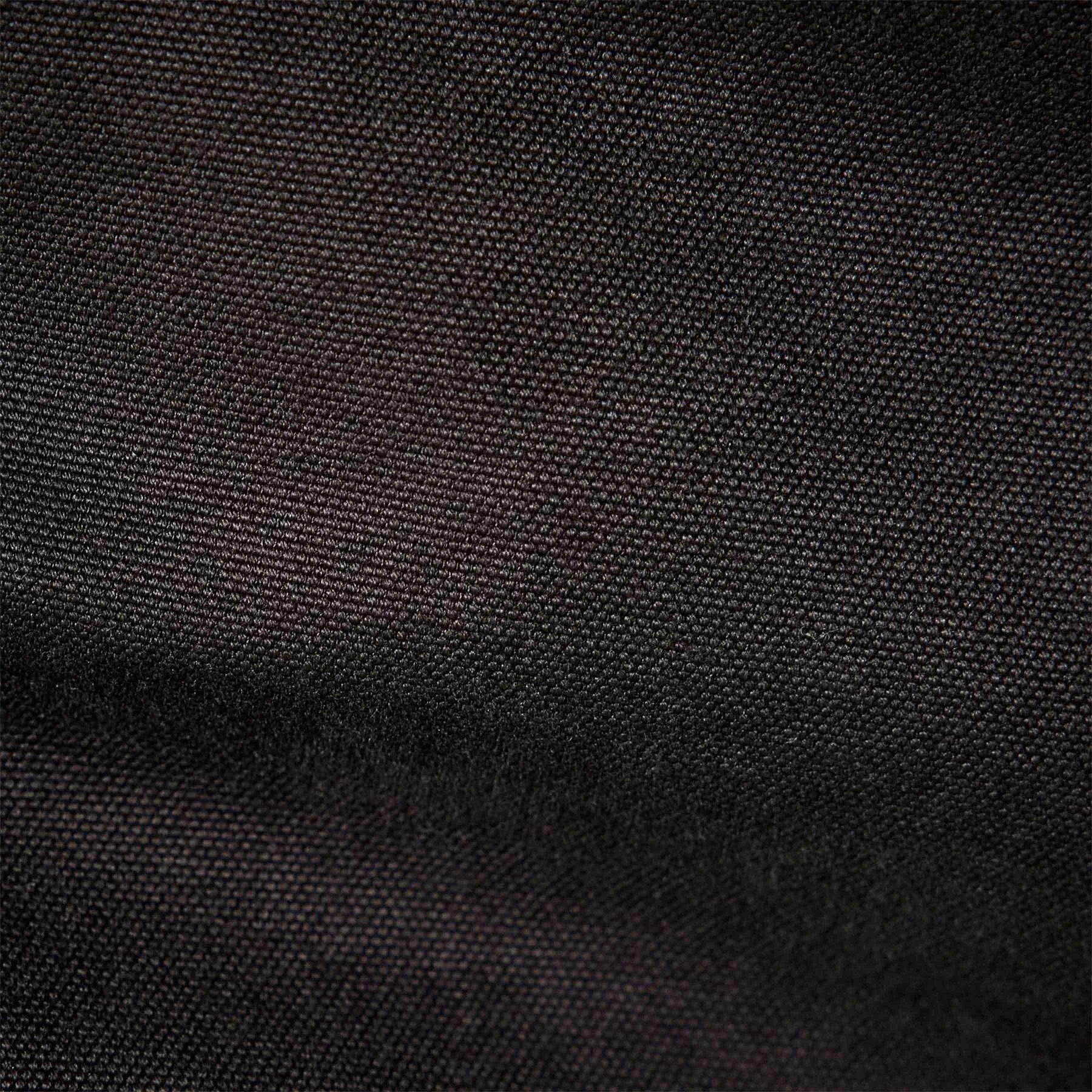 Rigid Canvas Work Pant - Black