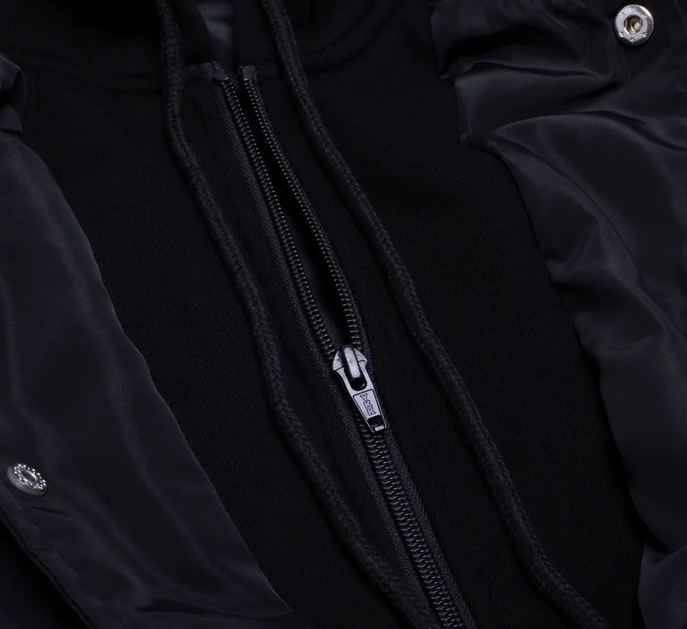 R.I.P. BANDIT LIGHTWEIGHT BOMBER