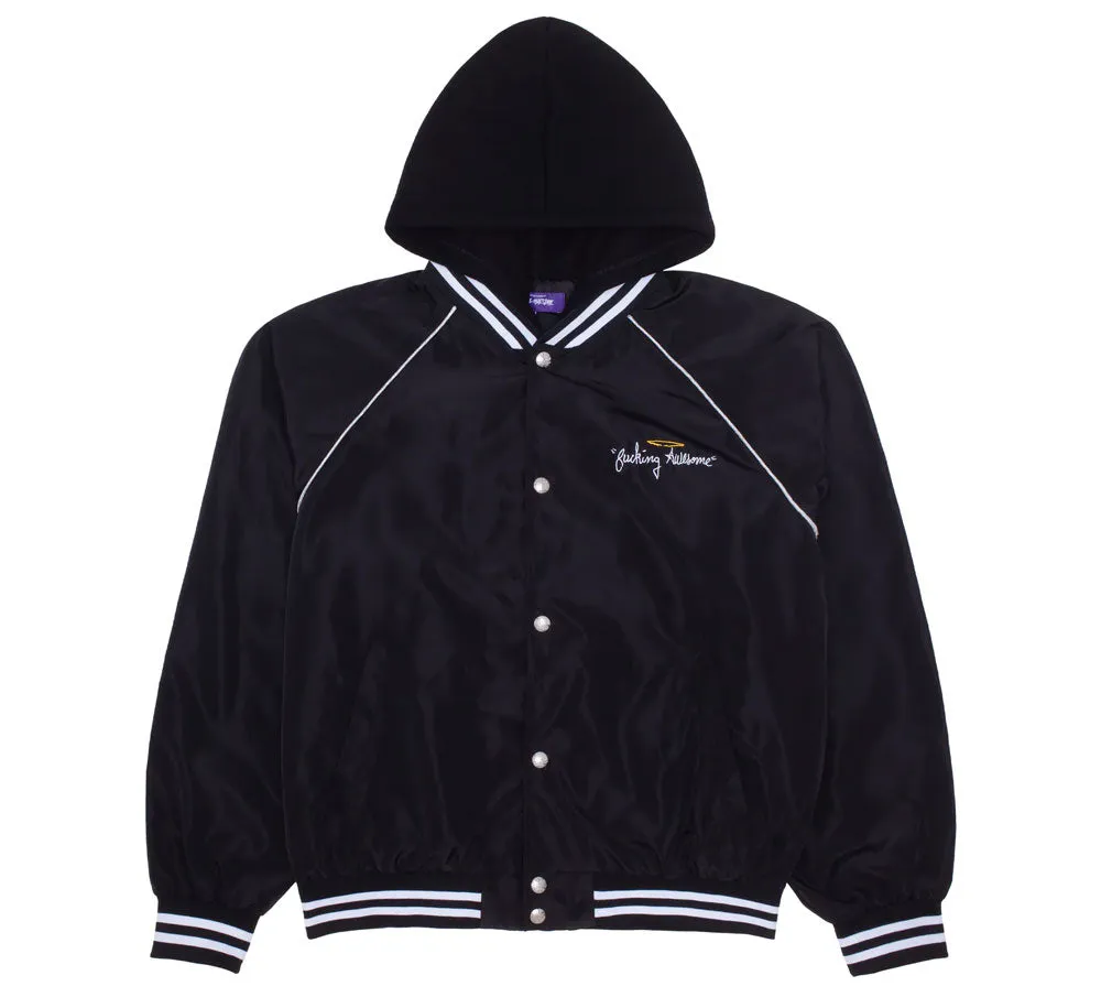 R.I.P. BANDIT LIGHTWEIGHT BOMBER