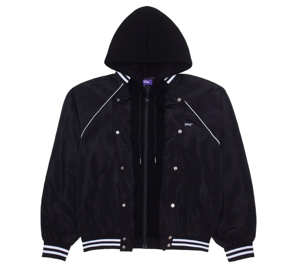 R.I.P. BANDIT LIGHTWEIGHT BOMBER