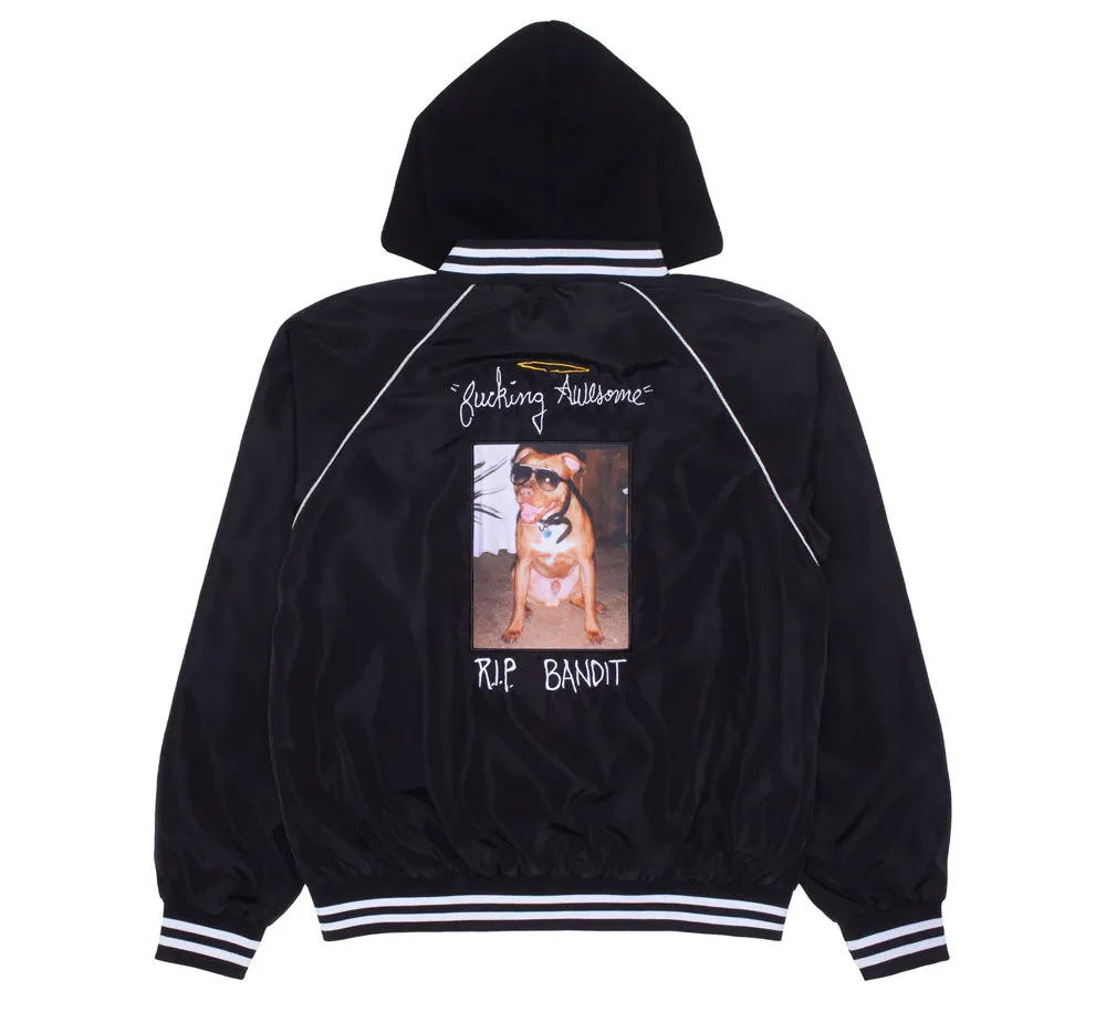 R.I.P. BANDIT LIGHTWEIGHT BOMBER