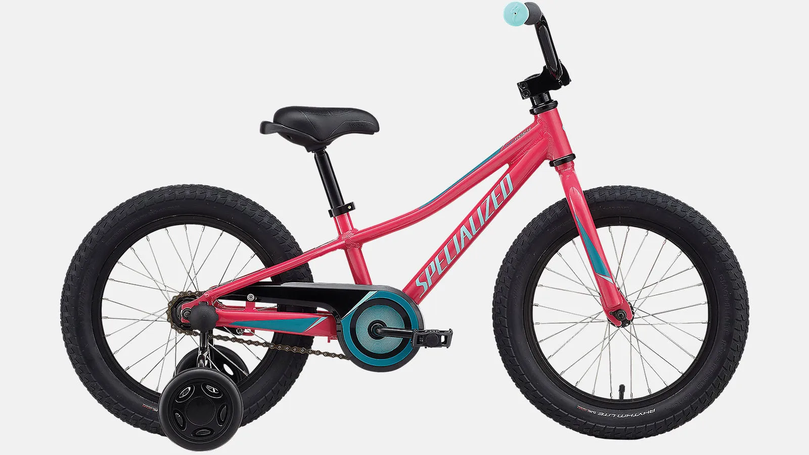 Riprock Coaster 16" Bike