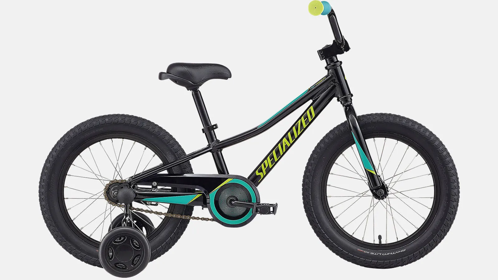 Riprock Coaster 16" Bike